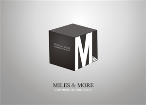 Logo Design by Frank Dela Cruz for this project | Design: #76868