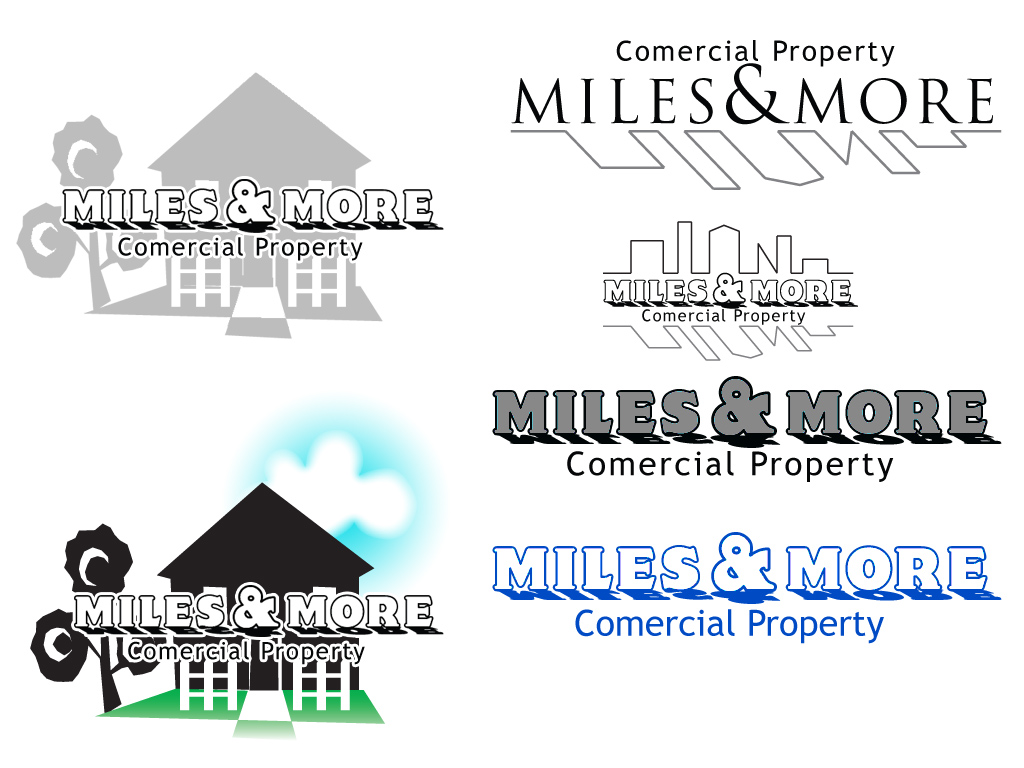 Logo Design by Patricio Barrientos for this project | Design #79149