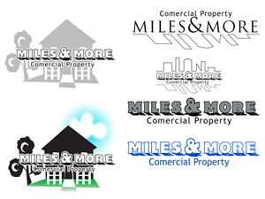 Logo Design by Patricio Barrientos for this project | Design: #79149