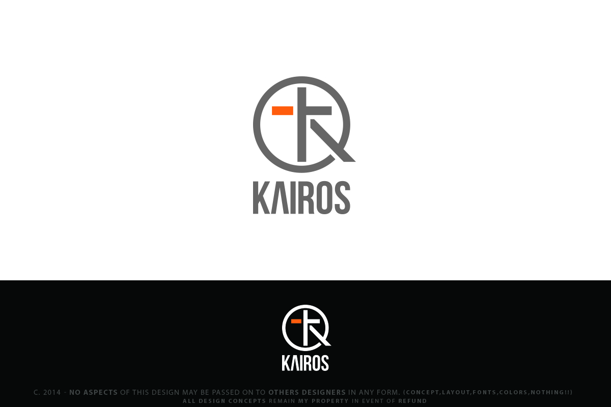 Logo Design by Senseless for this project | Design #3340487
