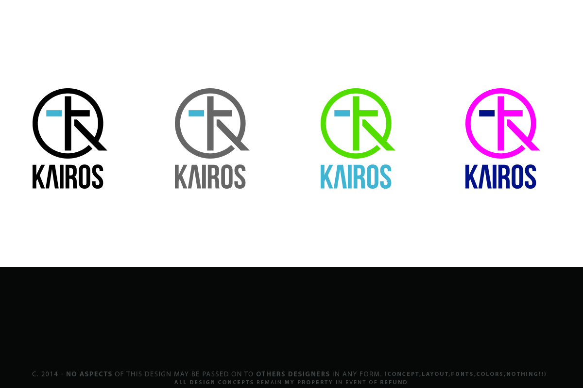 Design de Logo par Senseless pour ce projet | Design : #3347568