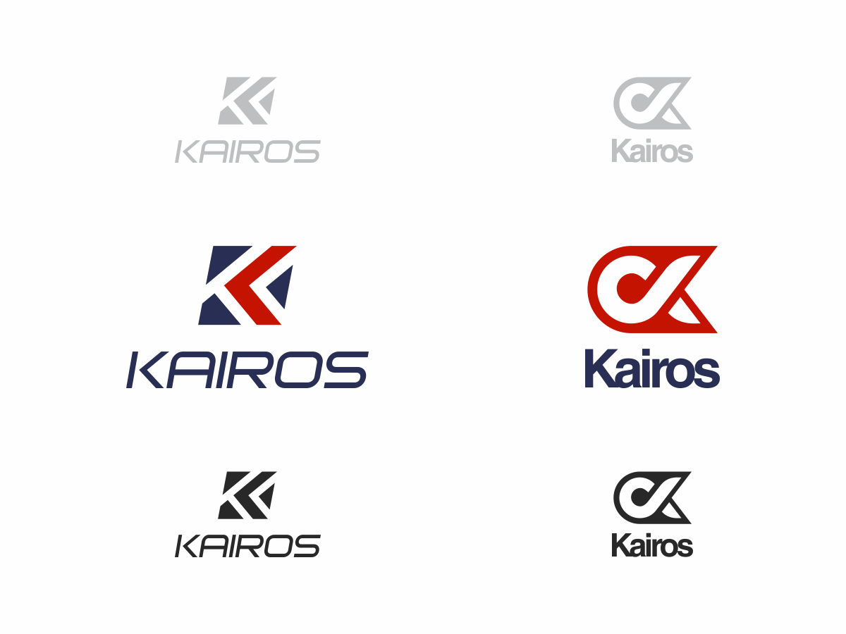 Logo Design by Armir.B for this project | Design #3340791