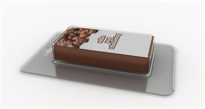 Packaging Design by modelab-x
