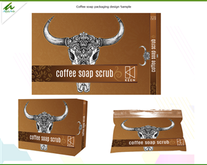 Packaging Design by AditiArts
