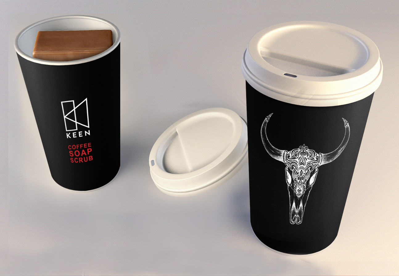 Diseño de Empaque por matt.townsley para este proyecto | Diseño #3405447