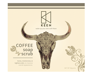 Packaging Design by saraehoppe