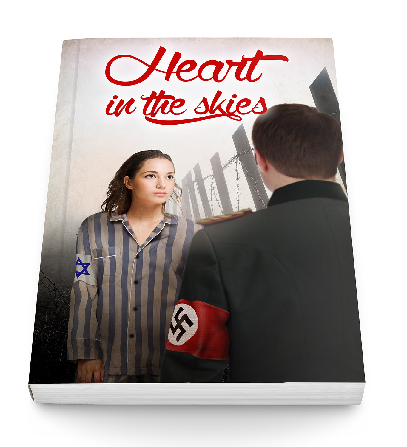 Book Cover Design by Robert R. for this project | Design #3308164