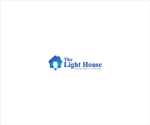 The Light House/ Belong, Believe, Become | Logo Design by .Ashu.
