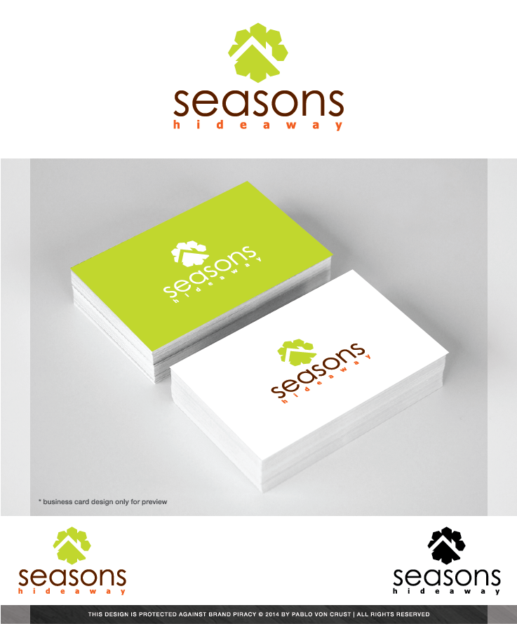 Logo-Design von Pablo Von Crust für dieses Projekt | Design: #3385257