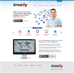 Web Design par weathered83
