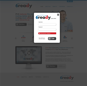 Web Design par weathered83 pour ce projet | Design : #814255