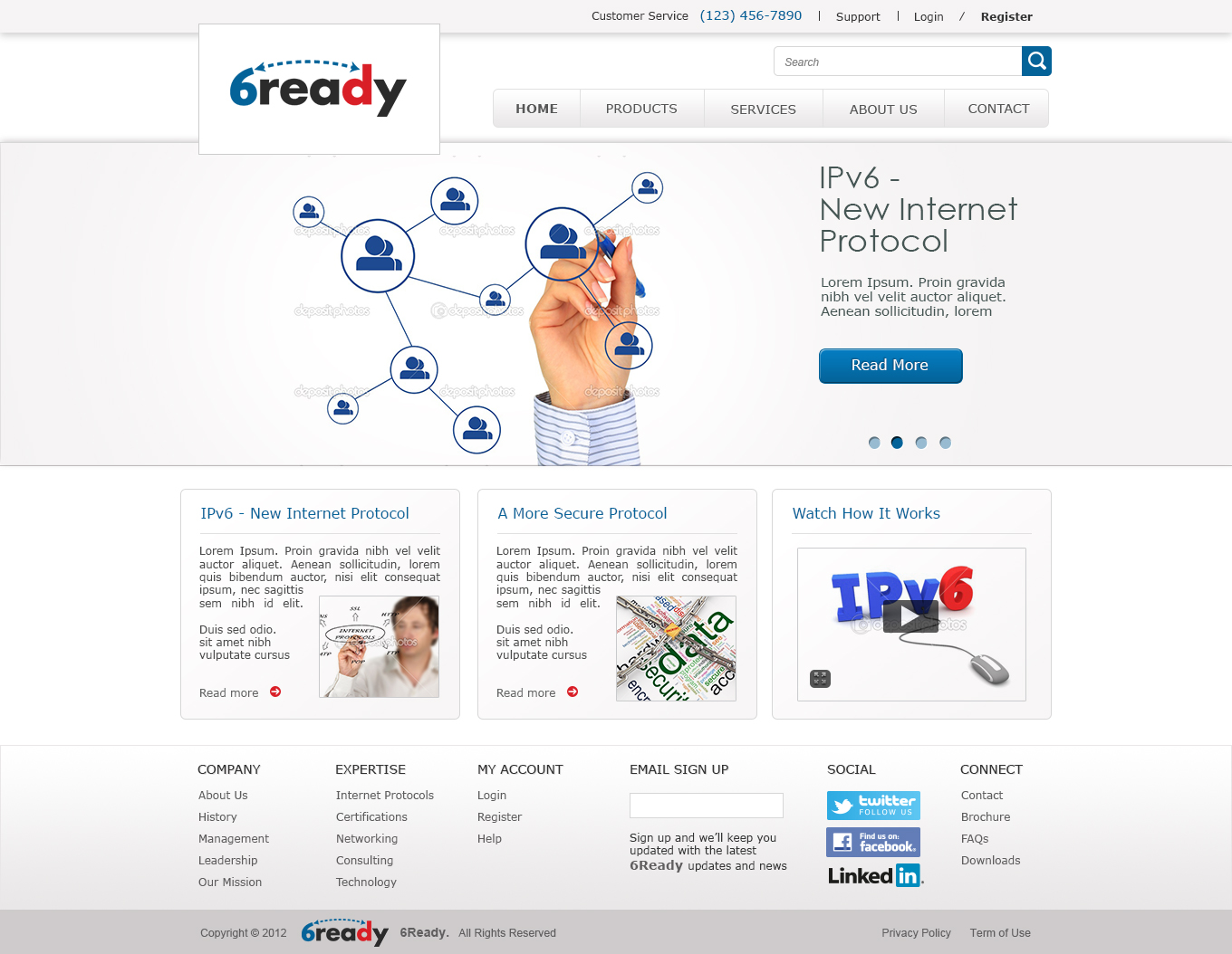 Web-Design von ctbors für dieses Projekt | Design #813618