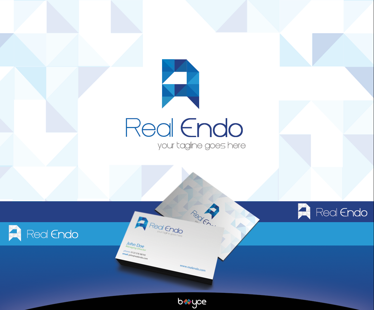 Logo Design by Boyce09 for this project | Design #3307427