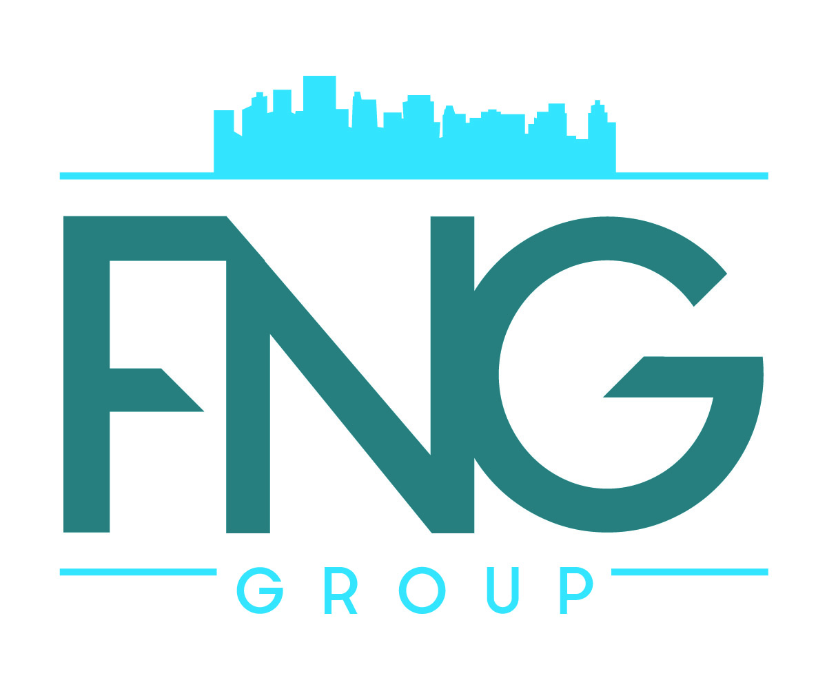 Logo Design by Comunicamente Lab for FNG GROUP P/L | Design #3335168