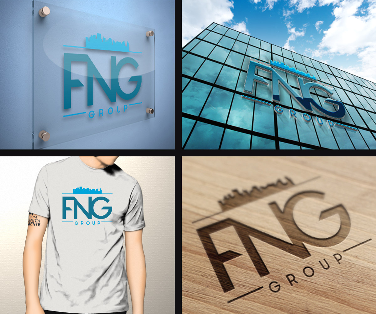 Design de Logo par Comunicamente Lab pour FNG GROUP P/L | Design #3335174