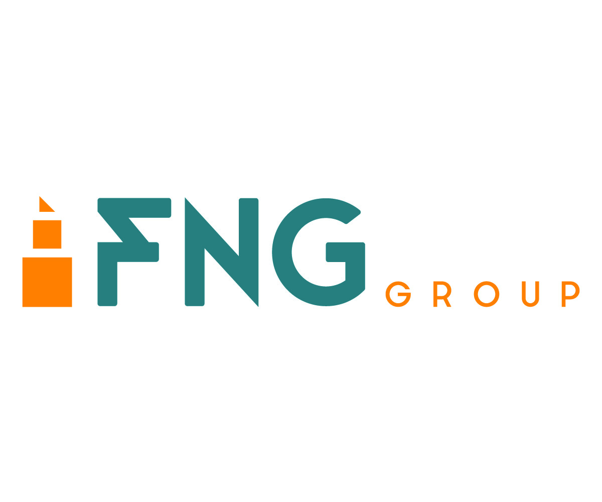 Logo Design by Comunicamente Lab for FNG GROUP P/L | Design #3335191