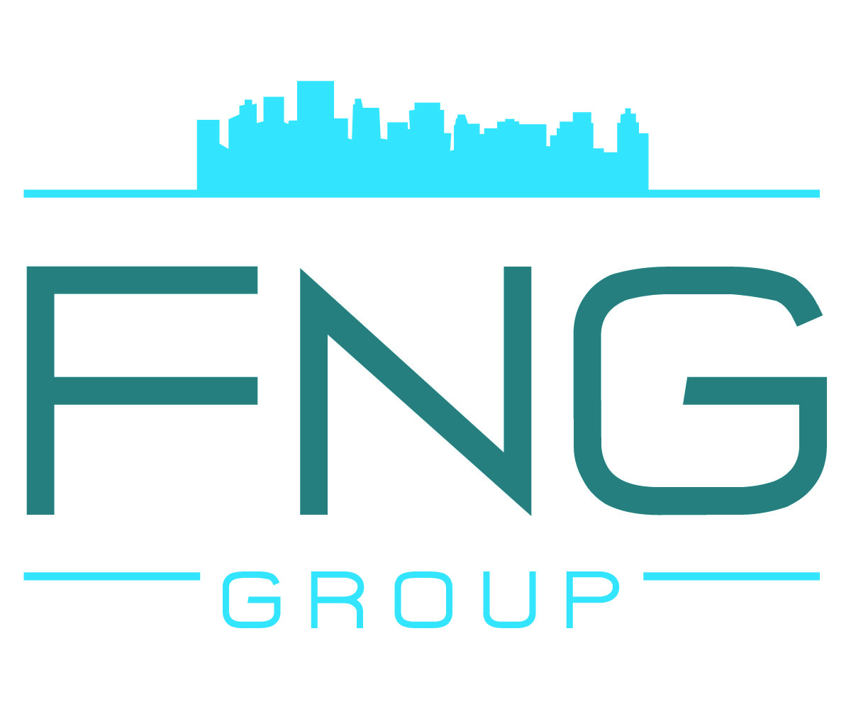 Logo Design by Comunicamente Lab for FNG GROUP P/L | Design #3335233