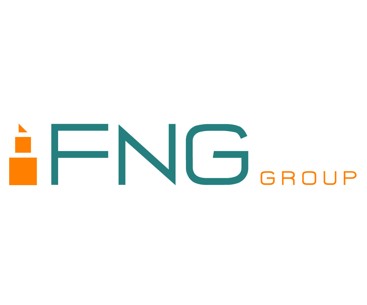 Diseño de Logo por Comunicamente Lab para FNG GROUP P/L | Diseño #3335317