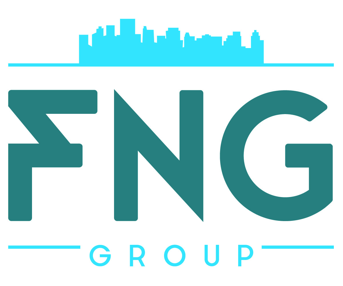 Logo Design by Comunicamente Lab for FNG GROUP P/L | Design #3335324