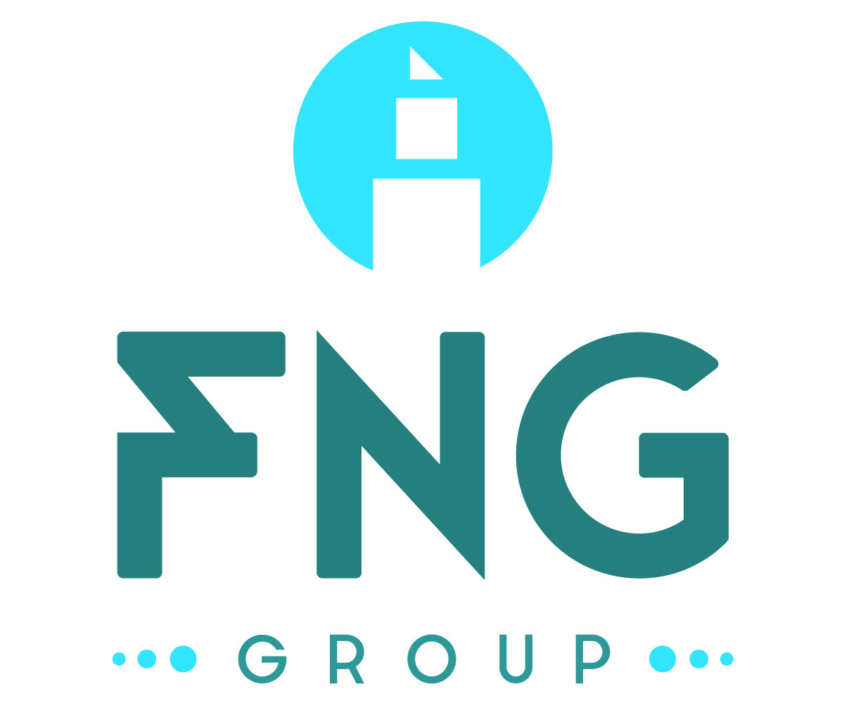 Diseño de Logo por Comunicamente Lab para FNG GROUP P/L | Diseño #3335341