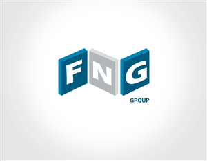 Logo Design by Tom for FNG GROUP P/L | Design: #3344134