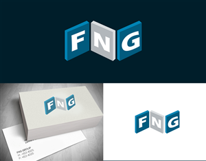 Logo Design by Tom for FNG GROUP P/L | Design: #3344374