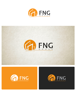 Logo Design by danielflor