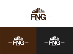 Logo Design by InfiniteDesign