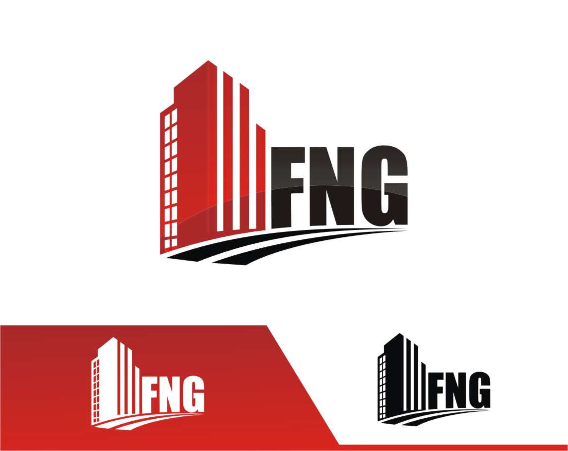 Logo Design by Mikka for FNG GROUP P/L | Design #3332119