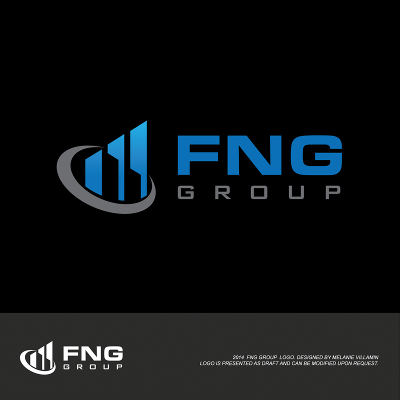 Logo Design by mvillamin for FNG GROUP P/L | Design #3319618