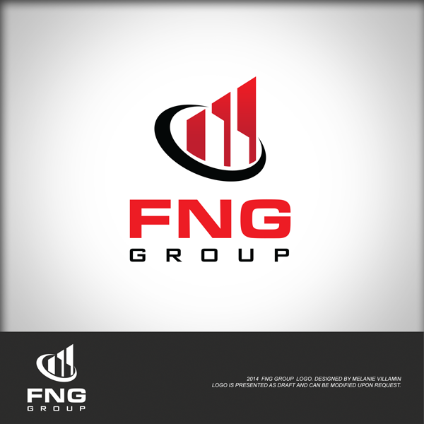 Logo Design by mvillamin for FNG GROUP P/L | Design #3319619