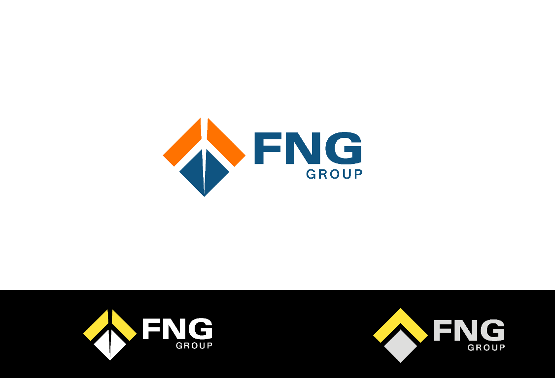 Logo Design by YudhaDesign for FNG GROUP P/L | Design #3336660