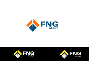 Logo Design by YudhaDesign for FNG GROUP P/L | Design: #3336660