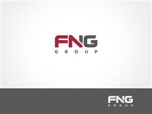 Logo-Design von ArtTank für FNG GROUP P/L | Design: #3333020