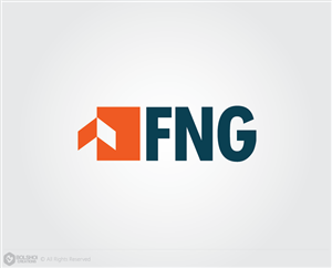 Logo Design by Bolshoi Creations for FNG GROUP P/L | Design: #3341154
