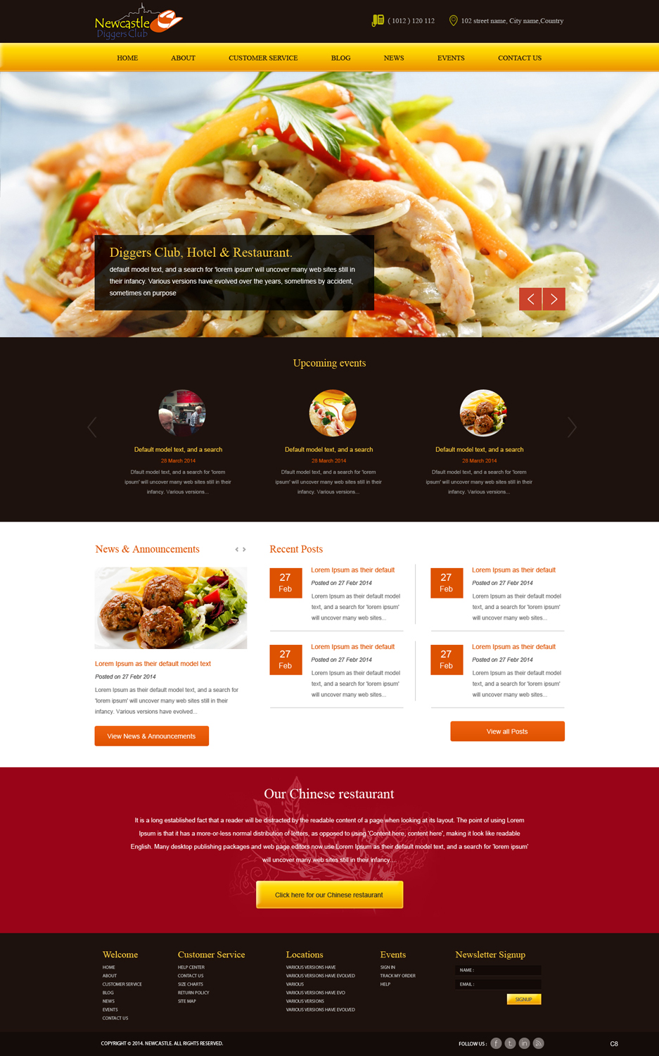 WordPress-Design von pb für IC-Hosting Pty Ltd | Design: #3316055