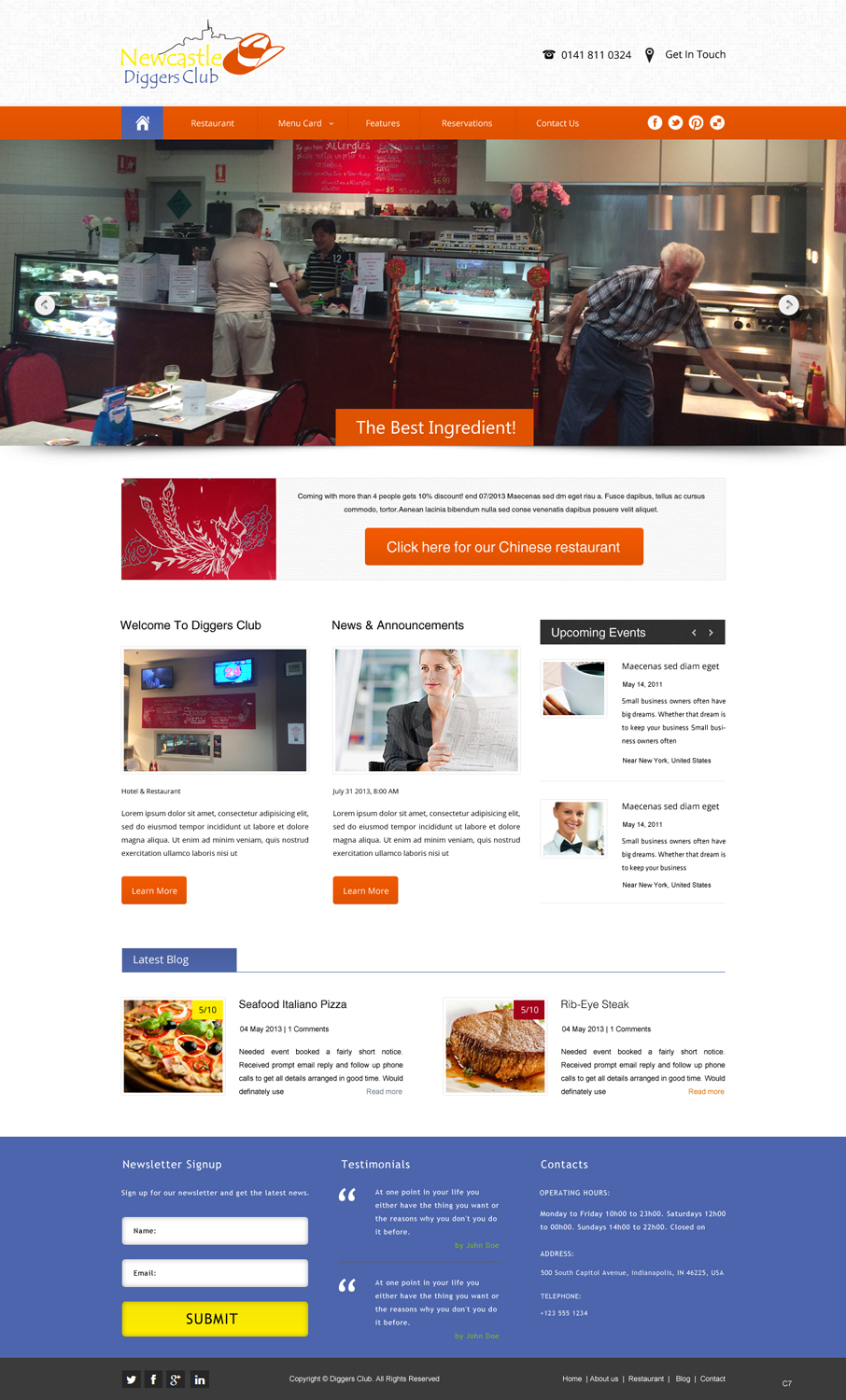 Design Wordpress par pb pour IC-Hosting Pty Ltd | Design #3316111