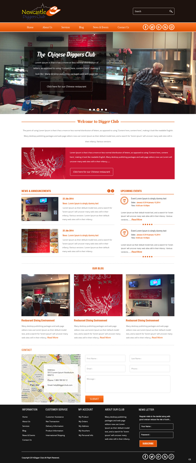 Design Wordpress par pb pour IC-Hosting Pty Ltd | Design #3316113