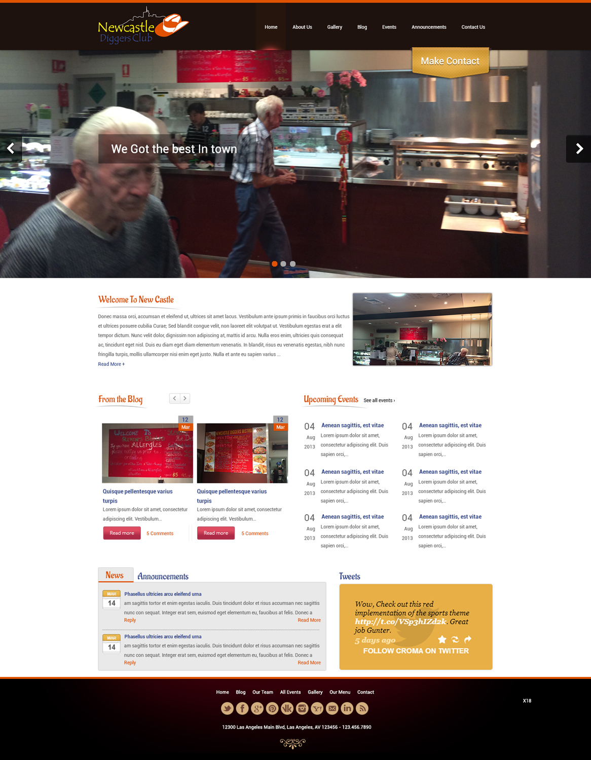 Design Wordpress par pb pour IC-Hosting Pty Ltd | Design #3316116