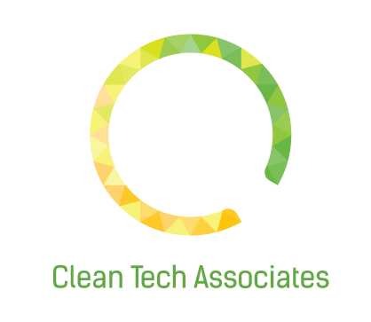 Logo Design by Chi Nguyen for Clean Tech Associates | Design #3390644