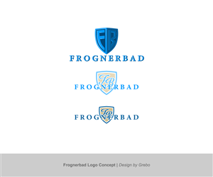 Logo Design by Grebo for this project | Design #3343968