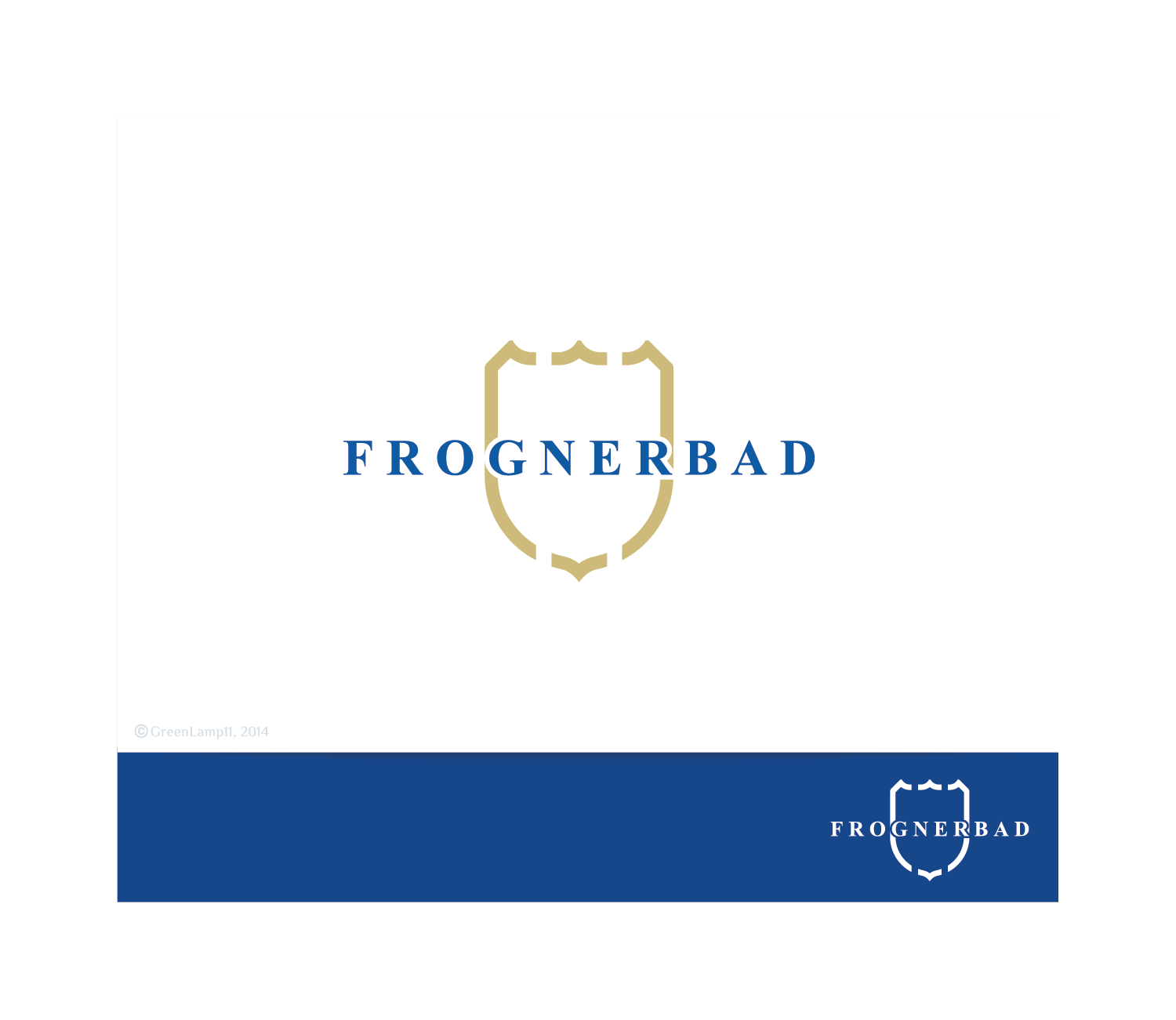 Logo Design by GreenLamp for this project | Design #3317635