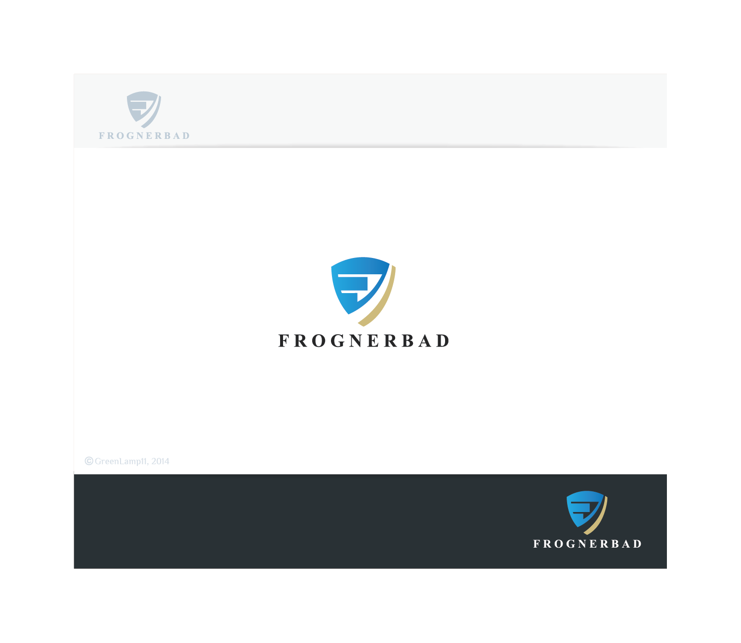 Logo Design by GreenLamp for this project | Design #3317656