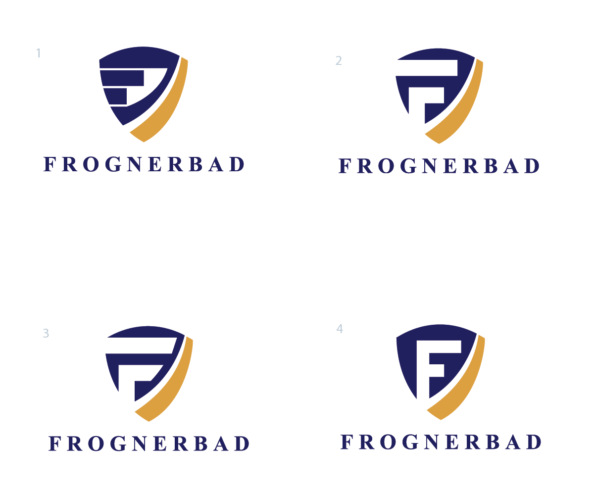 Logo Design by GreenLamp for this project | Design #3379809