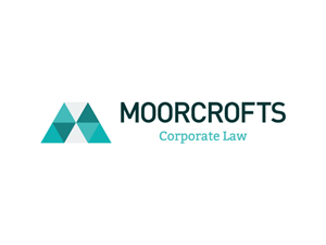 Diseño de Logo por Rich Palmer para Moorcrofts LLP | Diseño #3313596