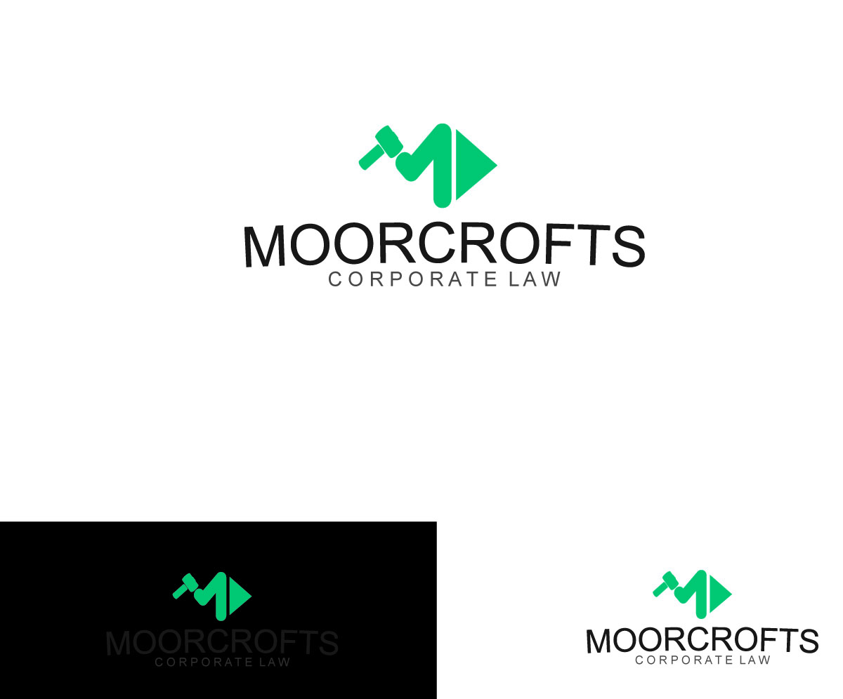 Logo Design by G3A klaidesign for Moorcrofts LLP | Design #3351709