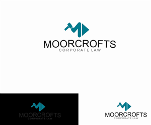 Diseño de Logo por G3A klaidesign para Moorcrofts LLP | Diseño #3351709