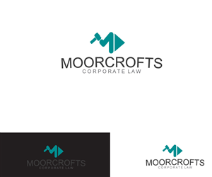 Logo Design by G3A klaidesign for Moorcrofts LLP | Design: #3351755