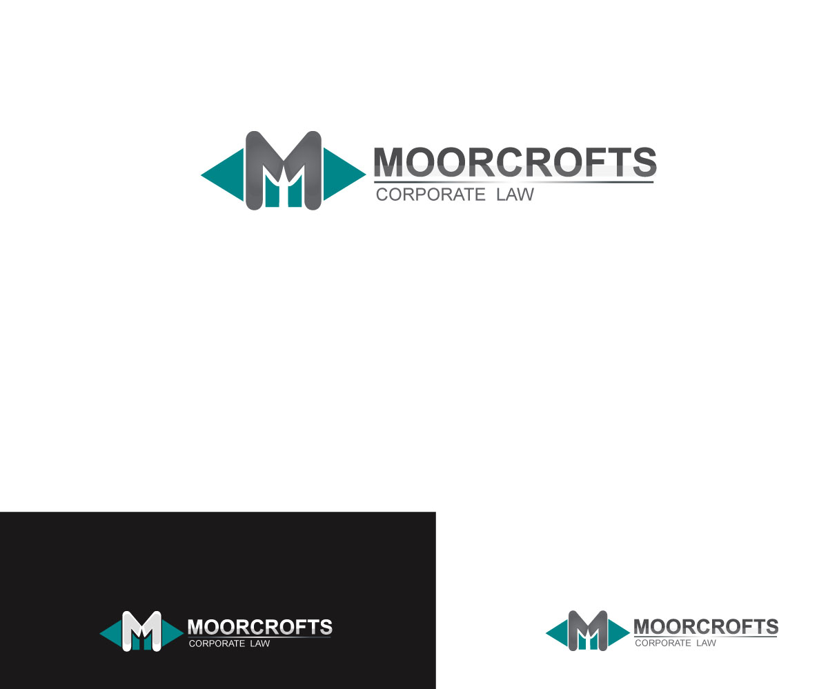 Logo Design by G3A klaidesign for Moorcrofts LLP | Design #3353359