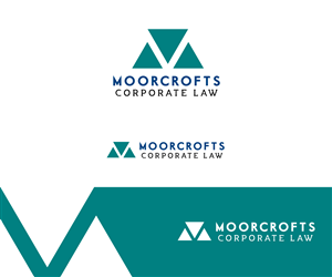 Logo Design by  Vamsi Madhava for Moorcrofts LLP | Design: #3329134